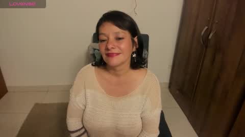 nuit_rose online show from March 25, 3:02 am