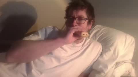 nuttflixxx online show from February 20, 6:59 am