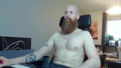 nxrthman online show from March 19, 11:04 am