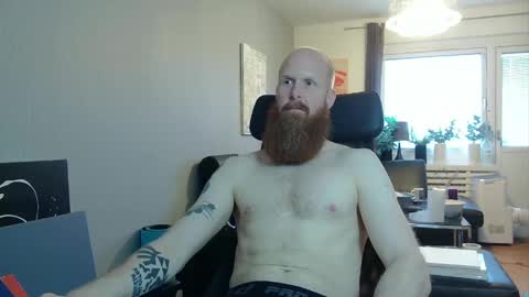 nxrthman online show from April 21, 7:37 am