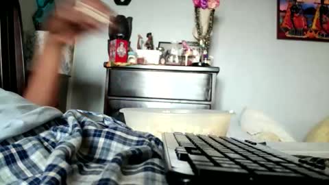 KN online show from April 17, 11:07 pm