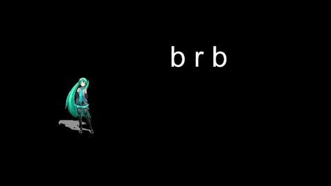nyan_nyan_ online show from April 6, 4:21 am