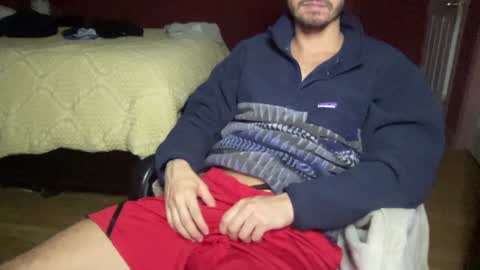 Your HOTBF online show from January 24, 4:37 am