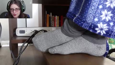 Nyctophilic online show from February 10, 4:43 pm