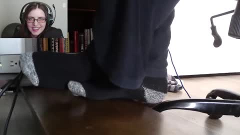 Nyctophilic online show from March 21, 6:12 pm