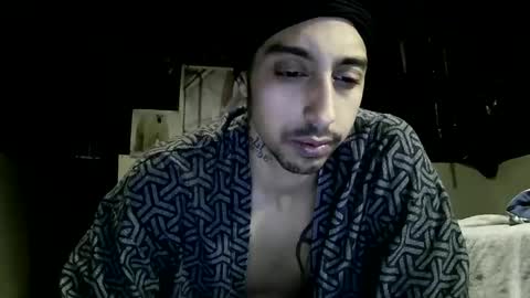 nygal23 online show from February 7, 3:42 am