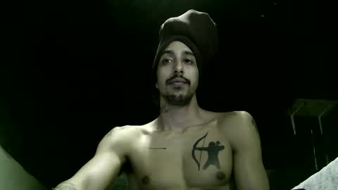 nygal23 online show from February 21, 1:19 am