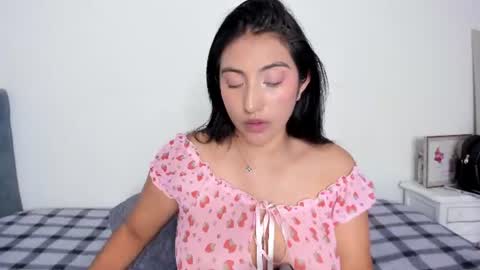 Vanessa online show from June 12, 11:15 pm