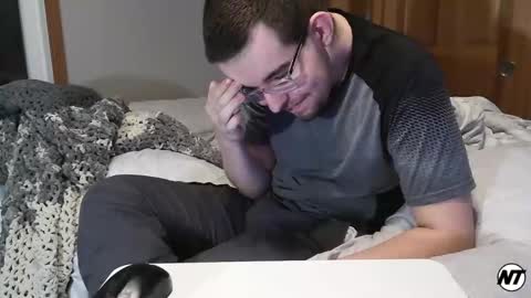 Nylestraore67 online show from October 16, 11:32 am