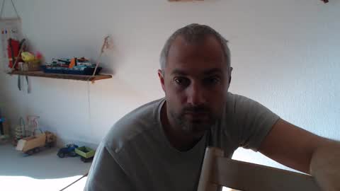 nylonboy2025 online show from April 28, 7:12 am