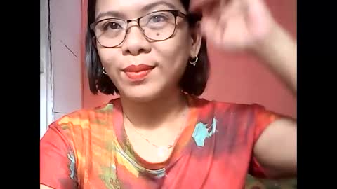 I am your angel online show from February 27, 5:18 am