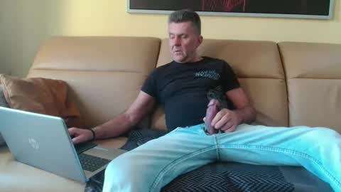 Marc online show from February 10, 7:55 am