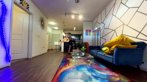 nymphomaticbaby online show from October 4, 7:55 pm