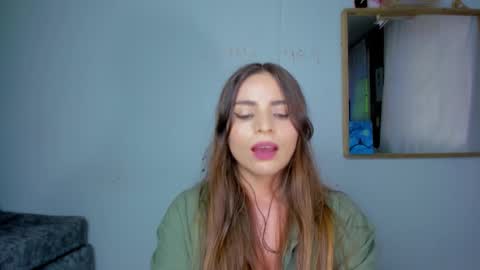 Laura nyu online show from January 6, 8:57 pm