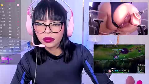 Nyvet online show from November 5, 6:37 am