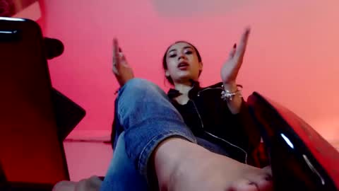 nyx1126 online show from March 14, 1:37 pm