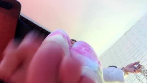 nyx1126 online show from October 10, 2:01 pm