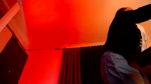 nyx1126 online show from March 12, 1:26 pm