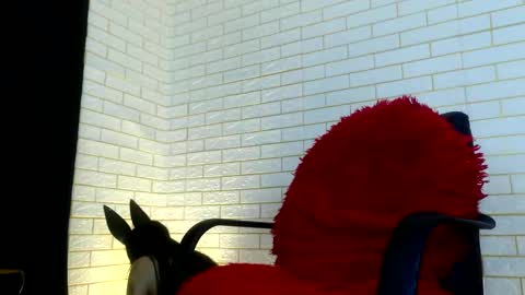 nyx1126 online show from October 15, 1:56 pm