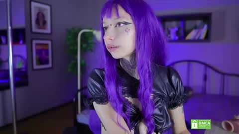 Nyx Doll online show from March 9, 4:39 am