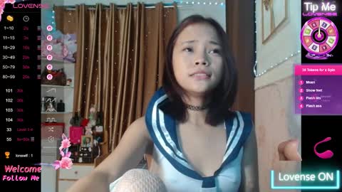 nyx online show from February 25, 5:16 pm