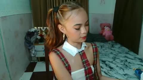 nyx online show from November 11, 3:58 pm