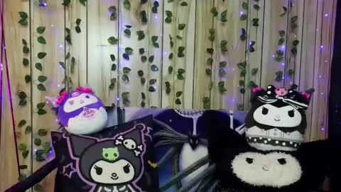 . .NYX MOONSHADE. . online show from April 19, 4:02 am