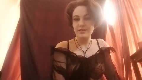 Snapshot of nyxanova chatting on September 12, 2:08 pm NyxaNova online show from September 12, 2:08 pm