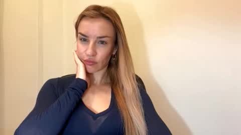 Anastasia online show from January 15, 8:12 am