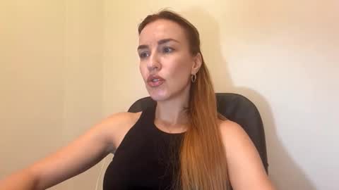 Anastasia online show from November 7, 8:50 am