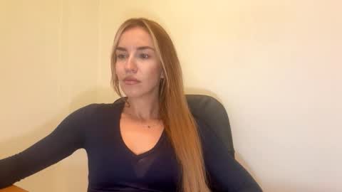 Anastasia online show from October 9, 8:31 am