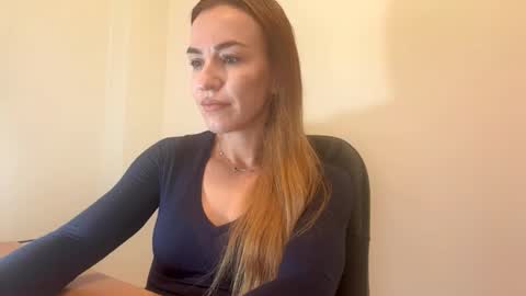 Anastasia online show from October 7, 8:10 am