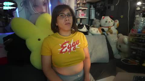 NyxRaven online show from December 13, 11:00 pm