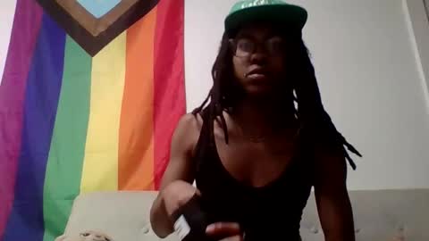 nyxstix online show from April 28, 7:23 am