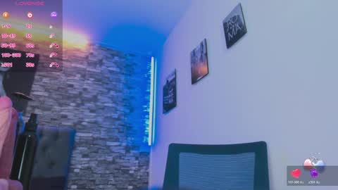 Nyx Moon  Schedule 1500 - 2200 online show from April 20, 12:02 am