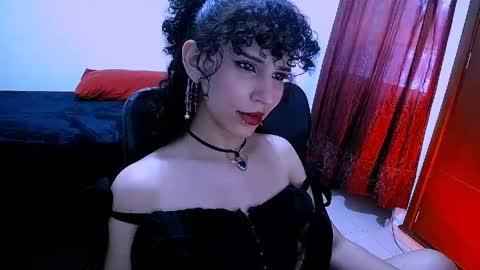 Nyxxei online show from April 16, 9:39 pm