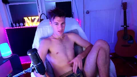 NZ Citizen online show from April 3, 6:20 am