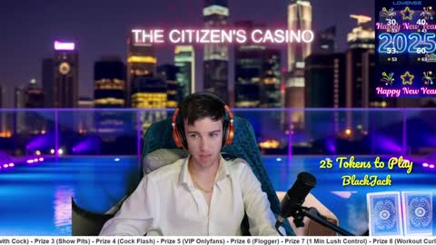 NZ Citizen online show from January 9, 7:21 am