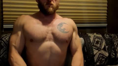 FitDogg online show from December 14, 2:29 am