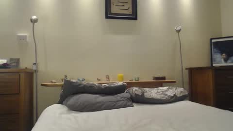 Stef  Derek online show from December 1, 3:37 am