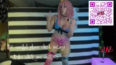 Pepper online show from October 31, 3:51 am