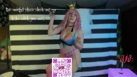 Pepper online show from June 18, 10:26 pm