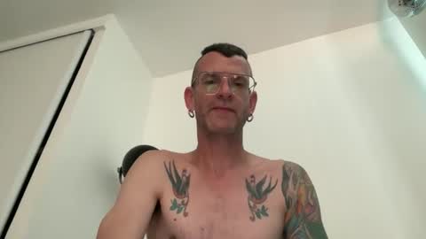 Jonathan Deep online show from May 28, 2:37 pm