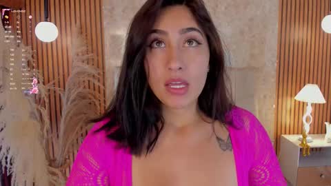 MAILY  online show from January 16, 4:38 pm