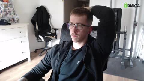 Oatking online show from April 21, 12:12 pm