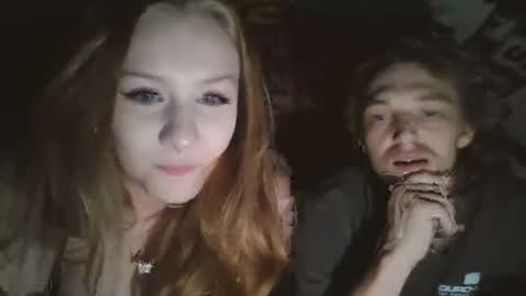 Obedient luna online show from December 17, 5:14 am