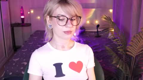 Moonlight online show from March 19, 9:37 am