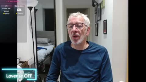 Obliox online show from January 20, 6:53 pm