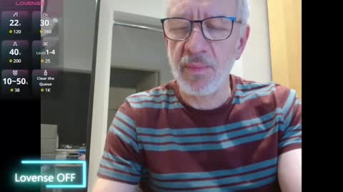 Obliox online show from January 13, 6:27 pm