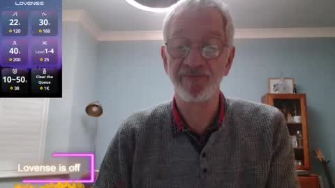 Obliox online show from December 11, 5:03 pm